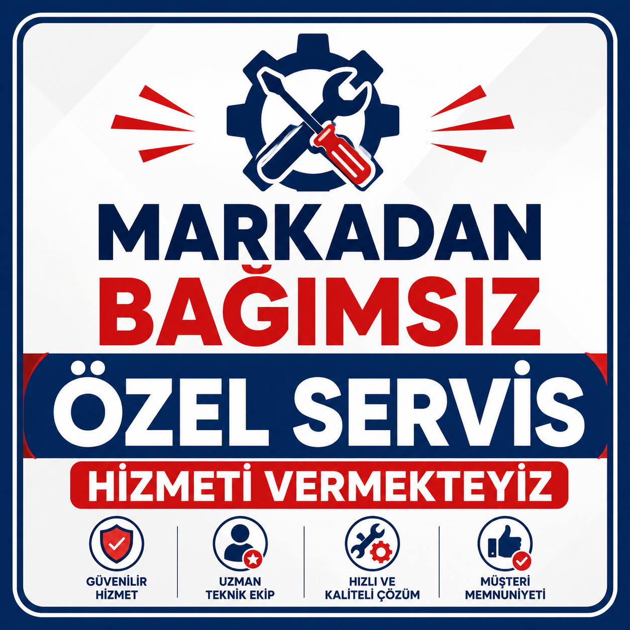 Tatvan Daikin VRF Klima Servisi markadan bağımsız teknik servis